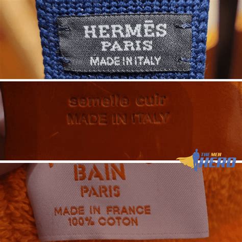 hermes made|what country is hermes from.